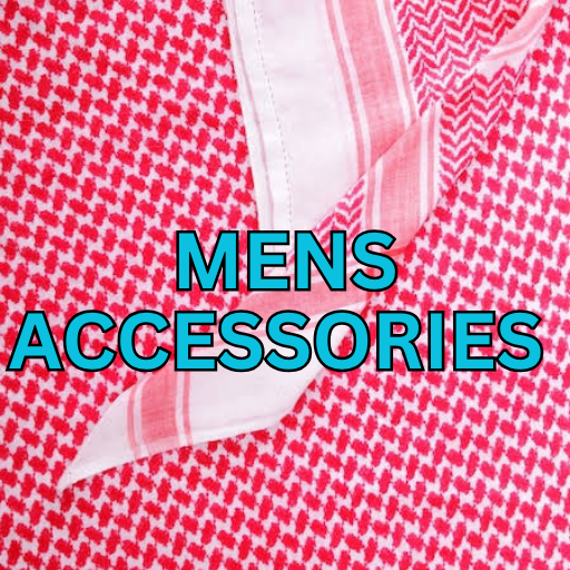MENS-ACCESSORIES ABAYA ONLINE