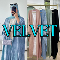 VELVET-ABAYA ABAYA ONLINE