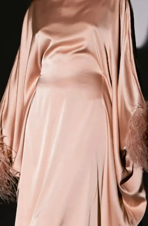 ABIR BUTTERFLY ABAYA ONLINE