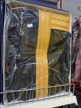 ROYAL BLACK BISHT ABAYA ONLINE