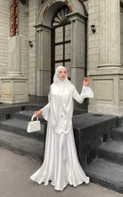 White Abaya – Timeless Elegance ABAYA ONLINE