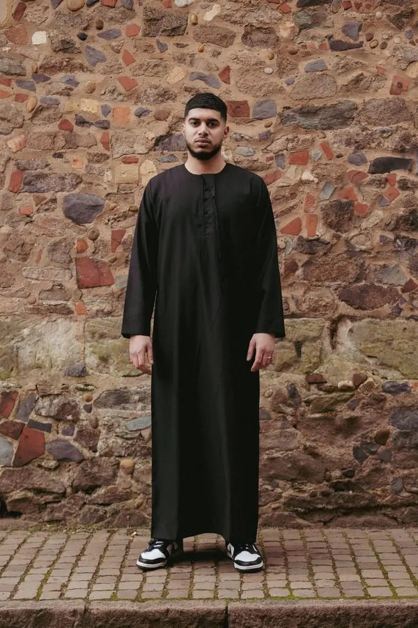 MAHIR THOBE ABAYA ONLINE