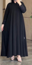 CLASSY HANIYA ABAYA ONLINE