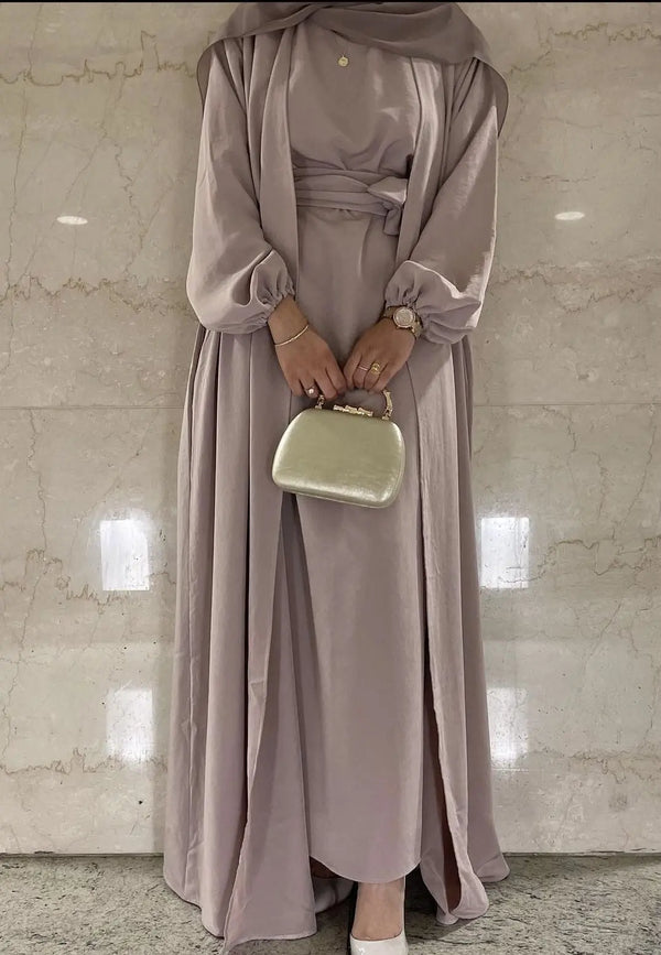 DARK LUXURY ABAYA ONLINE