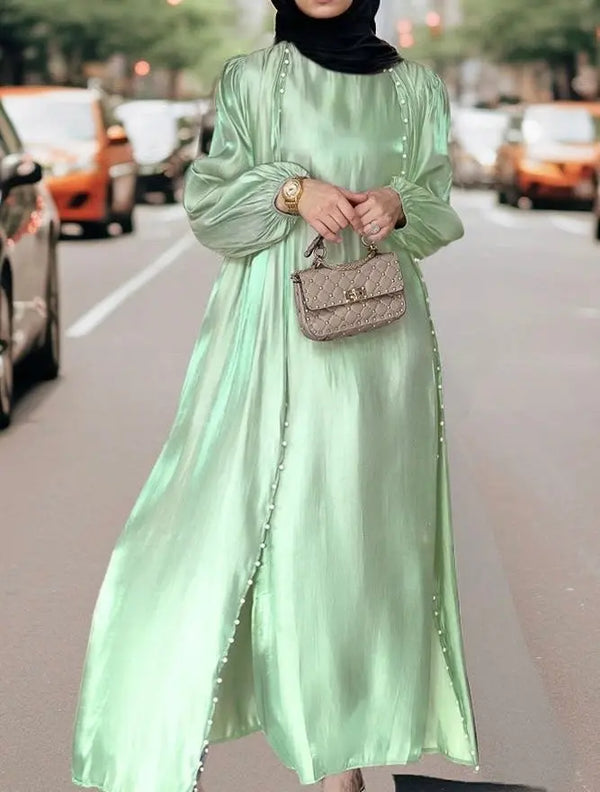 abaya online shopping,modest fashion abaya,buy abaya online,black abaya dress,abaya with hijab set,open abaya kimono,abaya for Eid 2025,luxury abaya collection,sparkling black,abaya for evening wear,velvet abaya with pearl detailing,plus size modest abaya dresses,lightweight summer abaya 2025,bridal white abaya with lace,embroidered abaya for special occasions,modern abaya styles for young women,online abaya shopping in UAE,abaya boutiques near me, plus size abaya, buy abaya online, designer abaya, evening