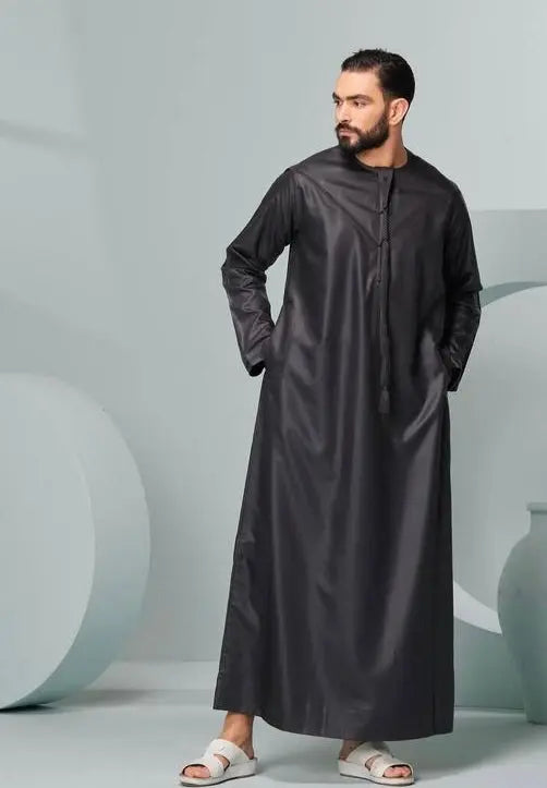SUPREME THOBE ABAYA ONLINE