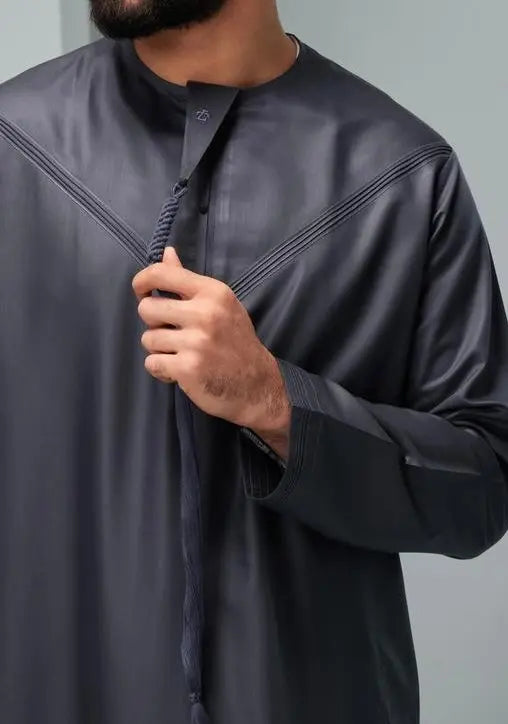 SUPREME THOBE ABAYA ONLINE