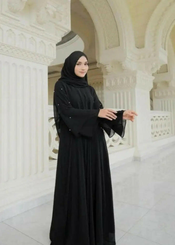 abaya with hijab ,abaya online shopping,modest fashion abaya,buy abaya online,black abaya dress,abaya with hijab set,open abaya kimono,abaya for Eid 2025,luxury abaya collection,sparkling black,abaya for evening wear,velvet abaya with pearl detailing,plus size modest abaya dresses,lightweight summer abaya 2025,bridal white abaya with lace,embroidered abaya for special occasions,modern abaya styles for young women,online abaya shopping in UAE,abaya boutiques near me,designer abaya, monochrome abaya, Dubai st