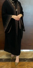 YAS DIAMOND ABAYA ONLINE