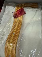 ROYAL WHITE BISHT ABAYA ONLINE