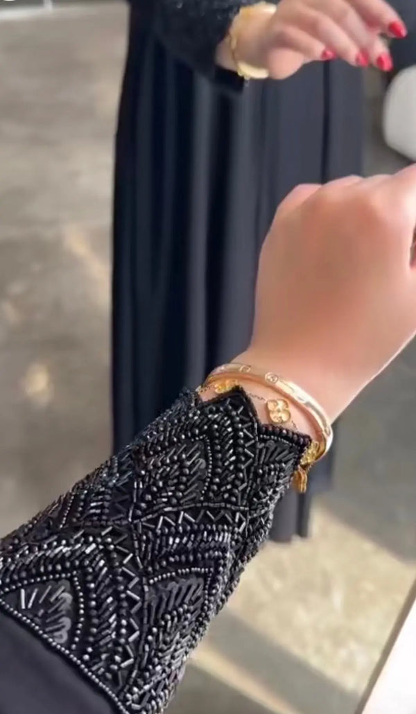 CLASSY HANIYA ABAYA ONLINE