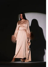 ABIR BUTTERFLY ABAYA ONLINE
