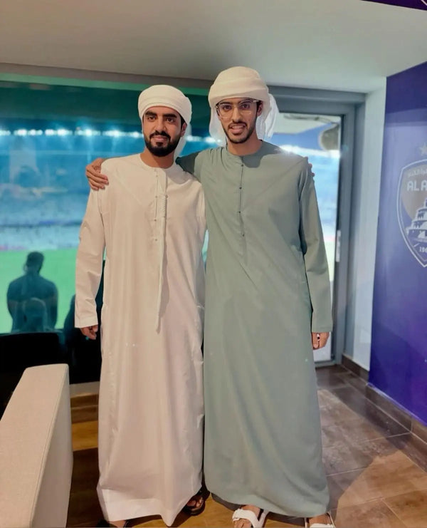 AMIR THOBE ABAYA ONLINE