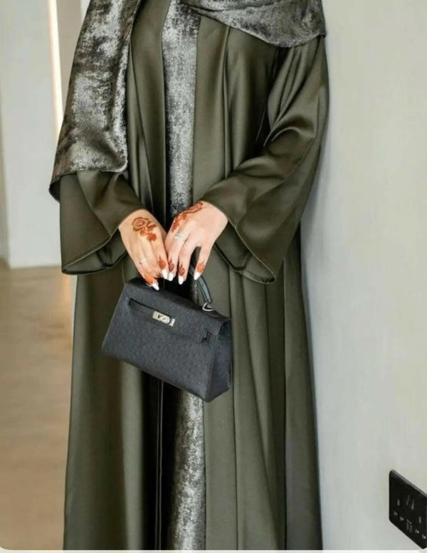 abaya online shopping,modest fashion abaya,buy abaya online,black abaya dress,abaya with hijab set,open abaya kimono,abaya for Eid 2025,luxury abaya collection,sparkling black,abaya for evening wear,velvet abaya with pearl detailing,plus size modest abaya dresses,lightweight summer abaya 2025,bridal white abaya with lace,embroidered abaya for special occasions,modern abaya styles for young women,online abaya shopping in UAE,abaya boutiques near me, plus size abaya, buy abaya online, designer abaya, evening