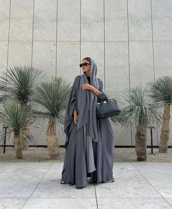 abaya online shopping,modest fashion abaya,buy abaya online,black abaya dress,abaya with hijab set,open abaya kimono,abaya for Eid 2025,luxury abaya collection,sparkling black,abaya for evening wear,velvet abaya with pearl detailing,plus size modest abaya dresses,lightweight summer abaya 2025,bridal white abaya with lace,embroidered abaya for special occasions,modern abaya styles for young women,online abaya shopping in UAE,abaya boutiques near me, plus size abaya, buy abaya online, designer abaya, evening