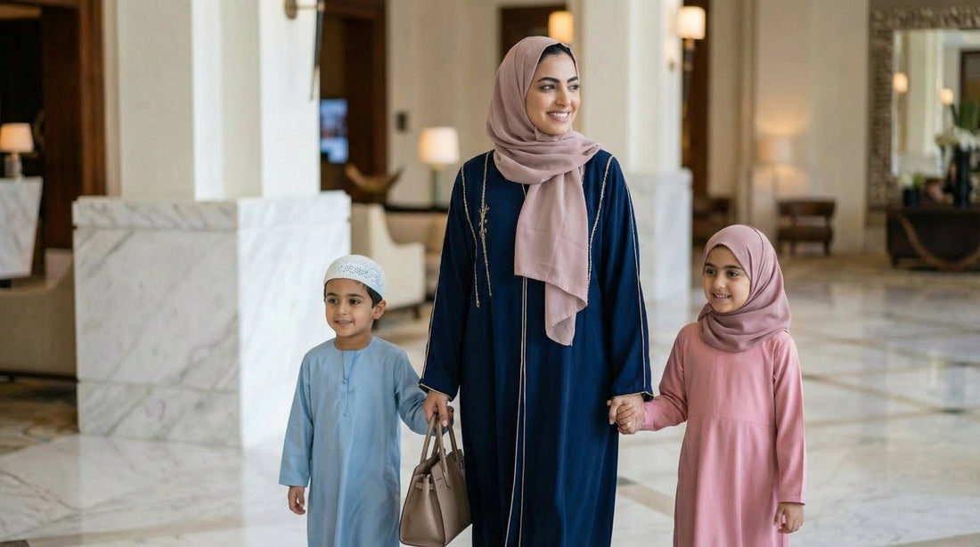 Finding the Perfect Abaya Shop Near Me: Your Complete Shopping Guide for Authentic Dubai-Made Modest Fashion