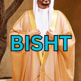 MENS-ARAB-BISHT ABAYA ONLINE