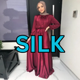 SILK-ABAYA ABAYA ONLINE