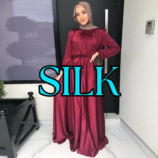SILK-ABAYA ABAYA ONLINE