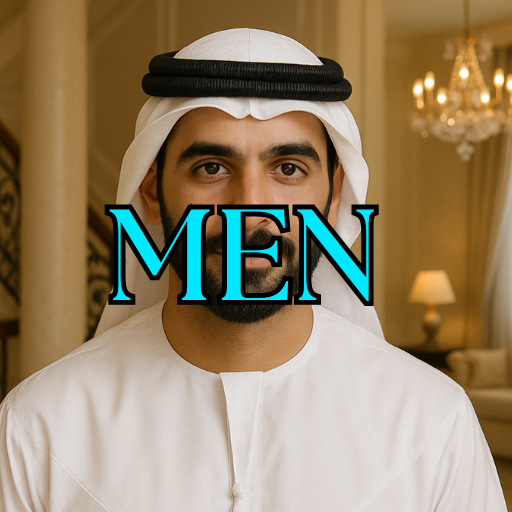 MENS ABAYA ONLINE