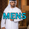 MENS ABAYA ONLINE