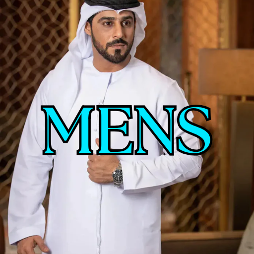 MENS ABAYA ONLINE