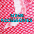 MENS-ACCESSORIES ABAYA ONLINE