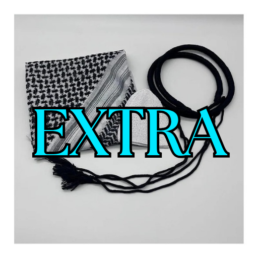 MENS-ACCESSORIES ABAYA ONLINE