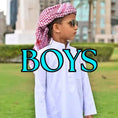 BOYS-ARAB-ISLAMIC-CLOTHING-FOR-KIDS ABAYA ONLINE