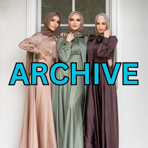 ARCHIVED-ABAYAS ABAYA ONLINE