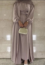 DARK LUXURY ABAYA ONLINE