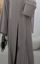 AMARA GRAY ABAYA ONLINE