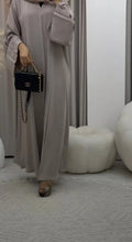 AMARA GRAY ABAYA ONLINE