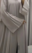 AMARA GRAY ABAYA ONLINE