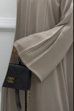 AMARA GRAY ABAYA ONLINE