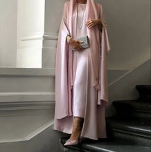 AMAYA PINK ABAYA ONLINE