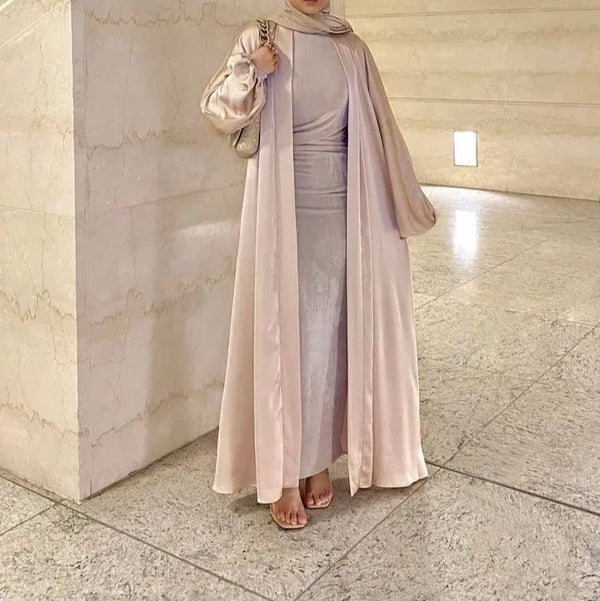 AMICA KIMONO ABAYA ONLINE