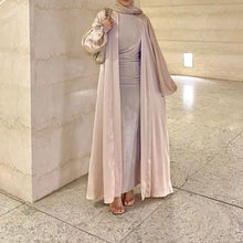 AMICA KIMONO ABAYA ONLINE
