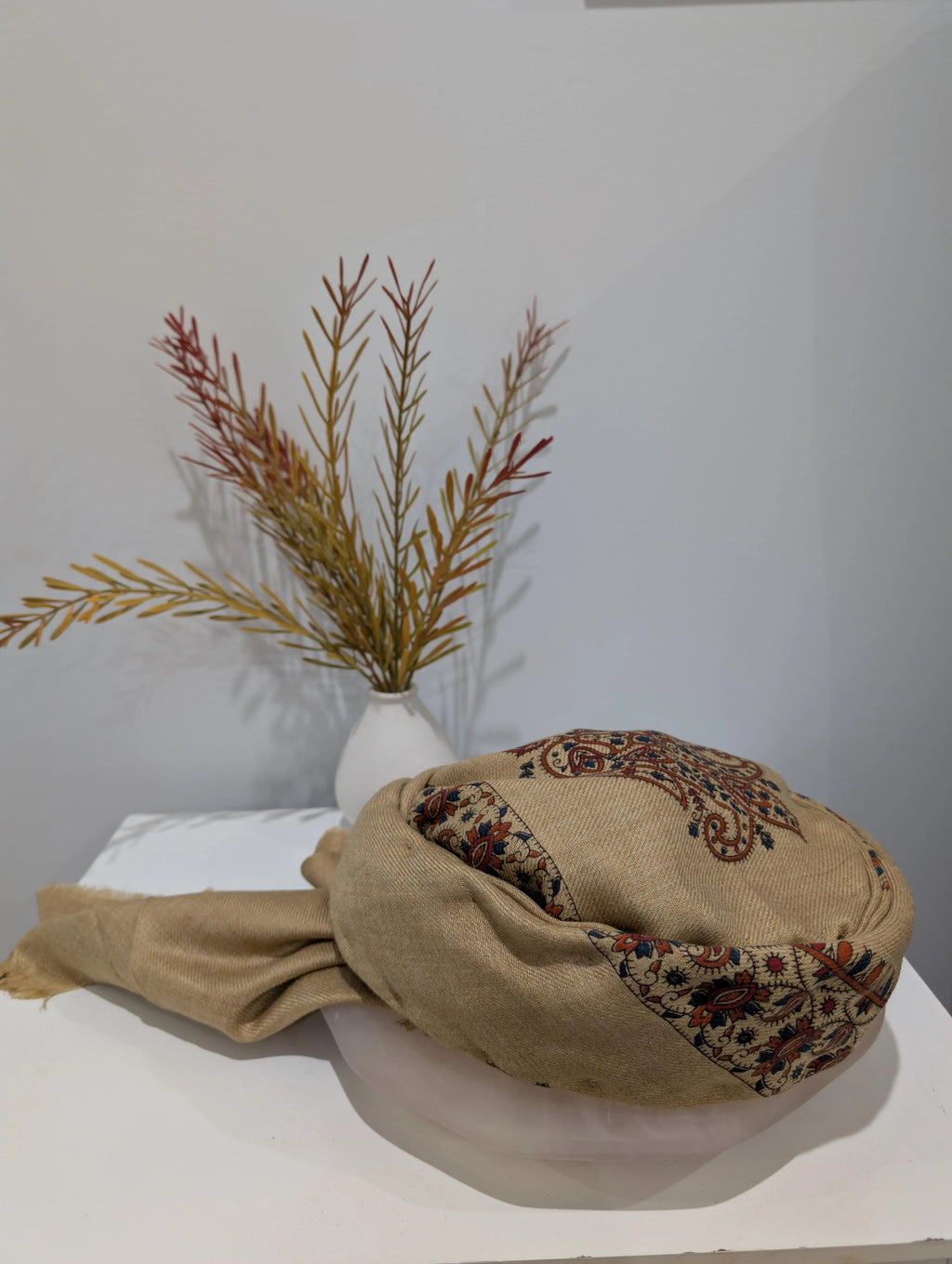 ARAB YEMENI STYLE TURBAN CAP ABAYA ONLINE