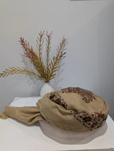 ARAB YEMENI STYLE TURBAN CAP ABAYA ONLINE