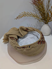 ARAB YEMENI STYLE TURBAN CAP ABAYA ONLINE