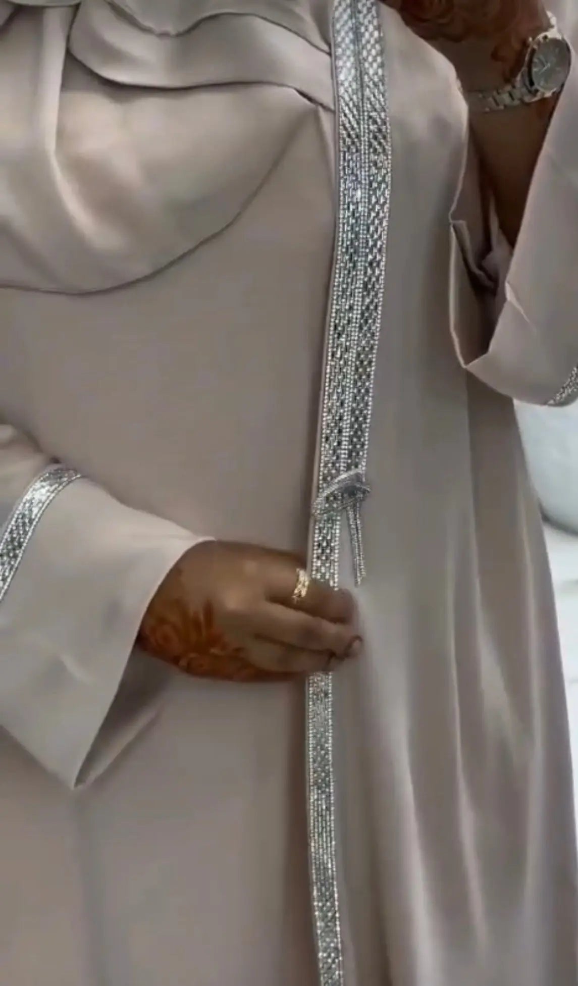 RIVER SIDE ABAYA ONLINE