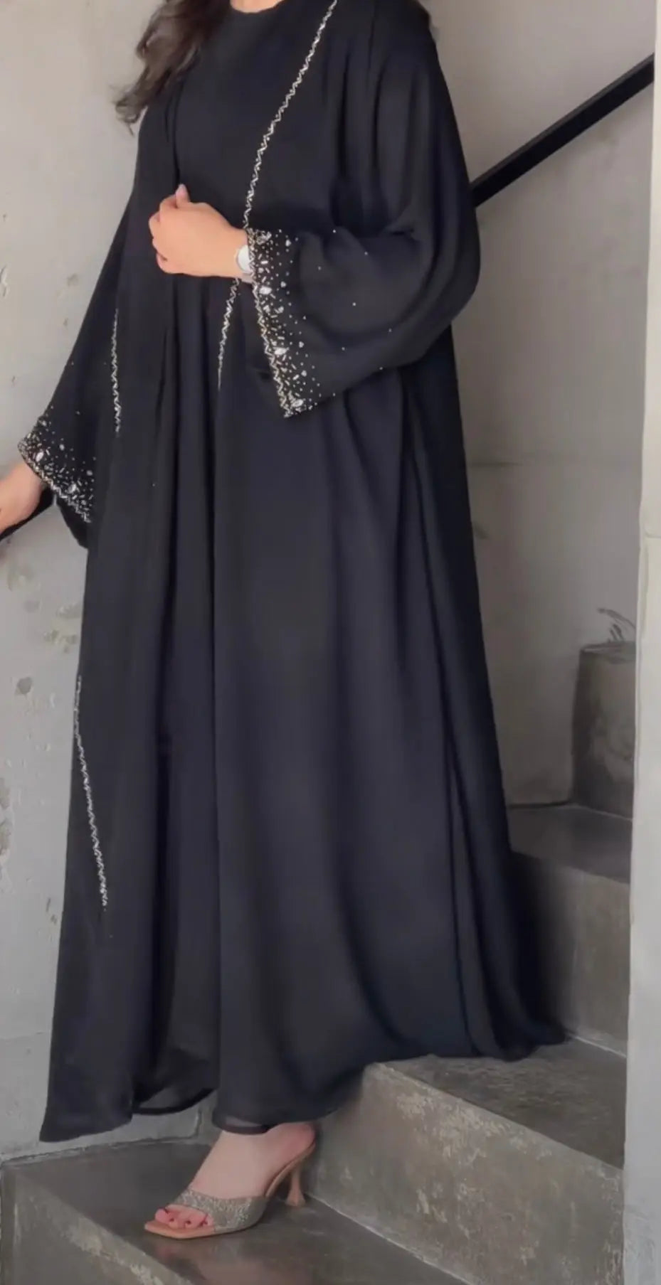 FATIMA BELOVED ABAYA ONLINE