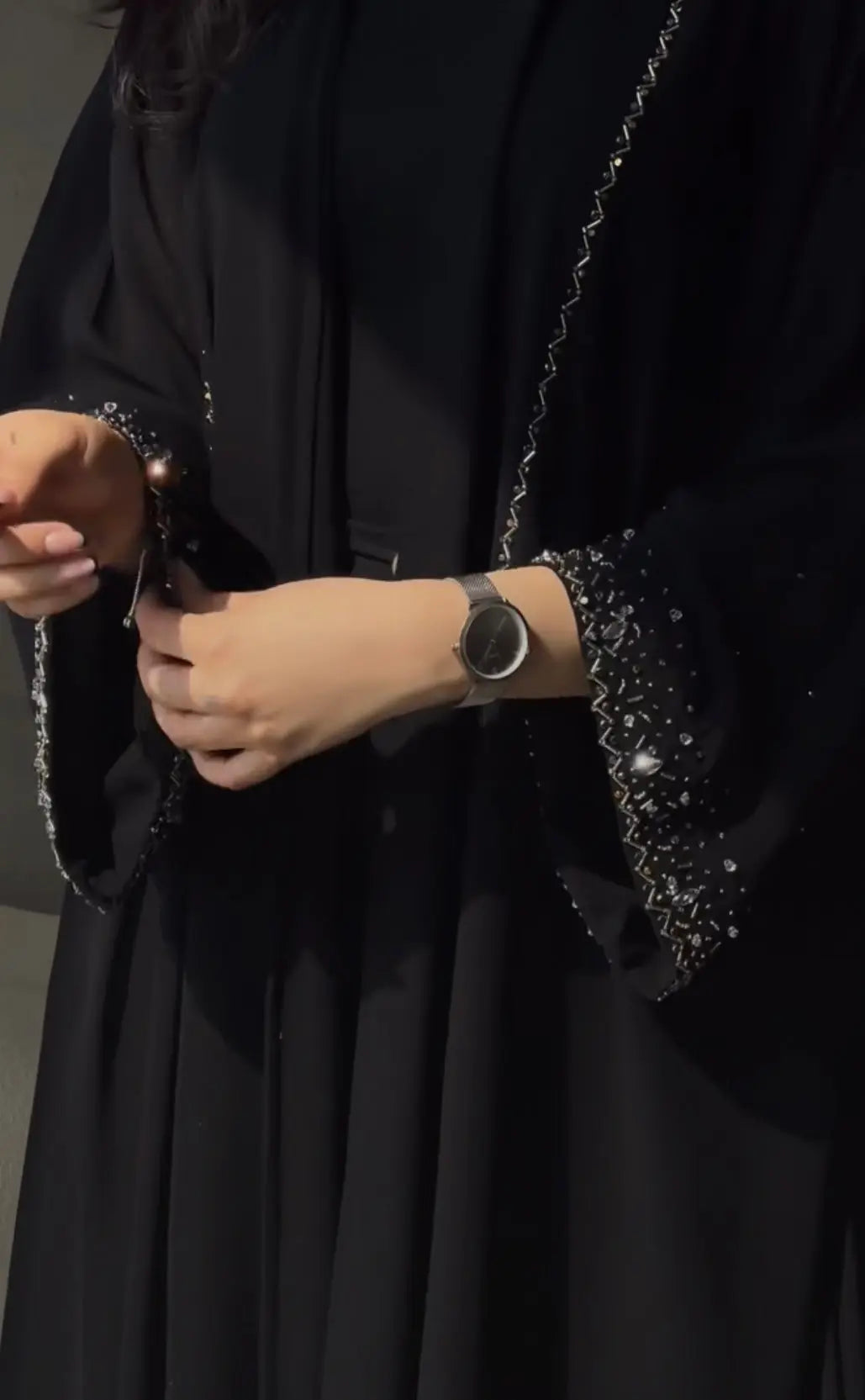 FATIMA BELOVED ABAYA ONLINE