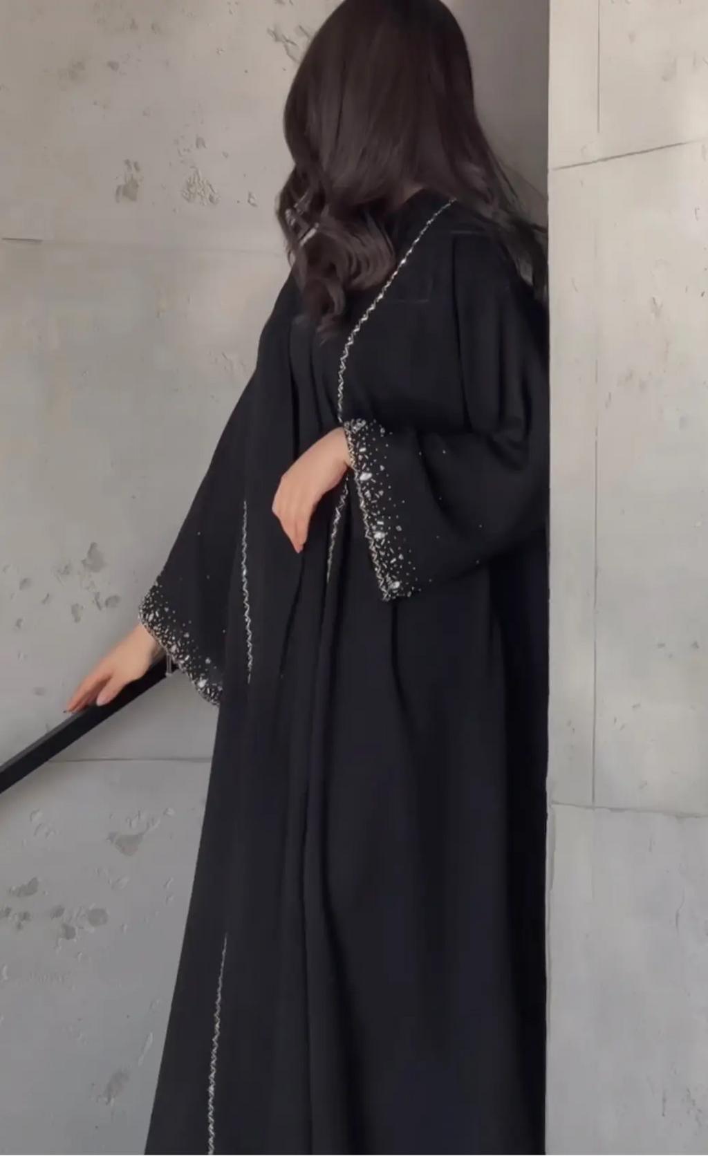 FATIMA BELOVED ABAYA ONLINE