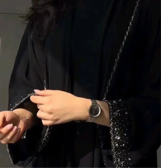 FATIMA BELOVED ABAYA ONLINE