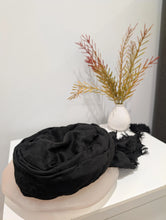 BLACK ARAB TURBAN CAP ABAYA ONLINE