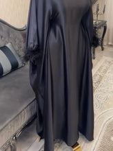 RIA BUTTERFLY ABAYA ONLINE