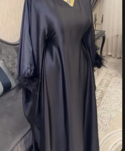 RIA BUTTERFLY ABAYA ONLINE