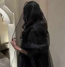 SALMA DIAMOND ABAYA ONLINE